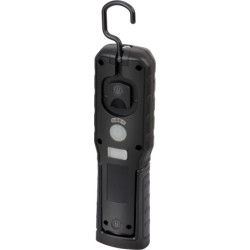 Lampe torche LED HL 701 A rechargeable Brennenstuhl base aimantée et USB