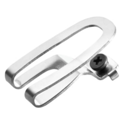 Clip ceinture pour visseuse Festool