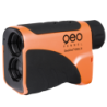 Jumelle télémètre laser GeoDist 600LR