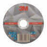 Disque à tronçonner 3M Silver plat Type 41