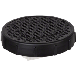 Compartiment filtre Bosch 2 605 411 241 pour ponceuse GSS 160