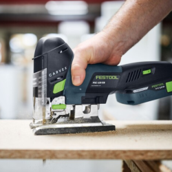 Batterie haute puissance Festool BP 18 Li 4,0 HPC-ASI