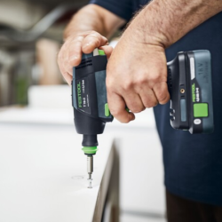 Batterie haute puissance Festool BP 18 Li 4,0 HPC-ASI