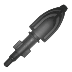 Tete de lance Makita pour nettoyeur haute pression HW112