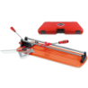 Coupeuse manuelle TS-75 MAX Rubi orange