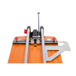 Coupeuse manuelle TS-75 MAX Rubi orange