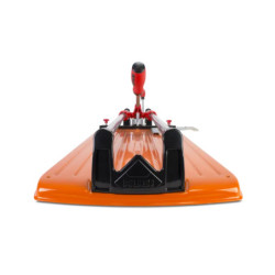 Coupeuse manuelle TS-75 MAX Rubi orange