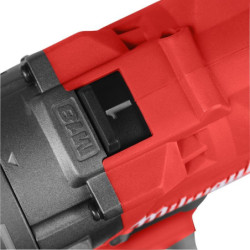 Perceuse à percussion M18 2 batteries 5Ah 1 chargeur rapide