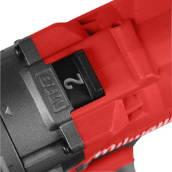 Perceuse à percussion M18 2 batteries 5Ah 1 chargeur rapide