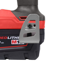 Perceuse à percussion M18 2 batteries 5Ah 1 chargeur rapide