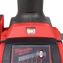 Perceuse à percussion M18 2 batteries 5Ah 1 chargeur rapide