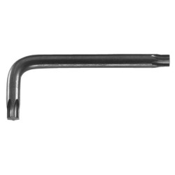 Clé mâle courte Torx Facom