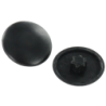 Cache-vis plastique Heco pour T-Drive
