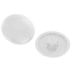 Cache-vis plastique Heco pour T-Drive