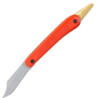 Greffoir repliable avec poignée plastique 180 mm