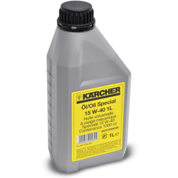 Huile de moteur 1 litre Karcher 15 W-40