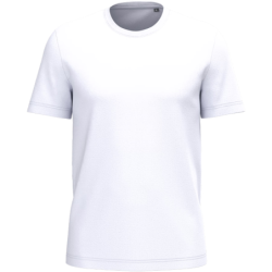 Tee-shirt Bio190 IC homme Kariban coloris Blanc