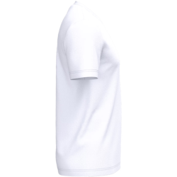 Tee-shirt Bio190 IC homme Kariban coloris Blanc