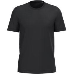 Tee-shirt Bio190 IC homme Kariban coloris Noir