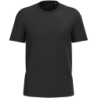 Tee-shirt Bio190 IC homme Kariban coloris Noir