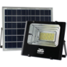 Projecteur solaire 60W 4000LM AUTO