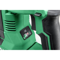 Marteau perforateur sans fil 18V SDS-plus DH1826DC livré avec 2 batteries et un chargeur