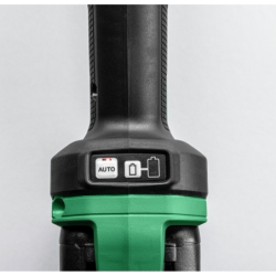 Meuleuse sans fil 750W G1813DEWQZ livré avec 2 batteries et un chargeur