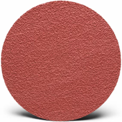 Disque abrasif support toile 3M Cubitron II Hookit 947A plein