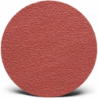 Disque abrasif support toile 3M Cubitron II Hookit 947A plein