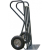 Diable de chantier avec bavette fixe 500Kg FIMM