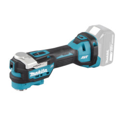 Découpeur-ponceur multifonctions 18V DTM52ZJ (vendu sans batterie ni chargeur)