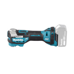 Découpeur-ponceur multifonctions 18V DTM52ZJ (vendu sans batterie ni chargeur)