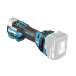 Découpeur-ponceur multifonctions 18V DTM52ZJ (vendu sans batterie ni chargeur)