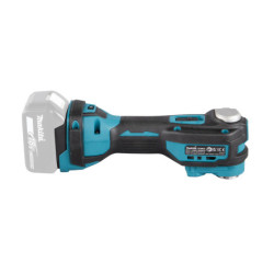 Découpeur-ponceur multifonctions 18V DTM52ZJ (vendu sans batterie ni chargeur)
