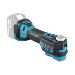 Découpeur-ponceur multifonctions 18V DTM52ZJ (vendu sans batterie ni chargeur)