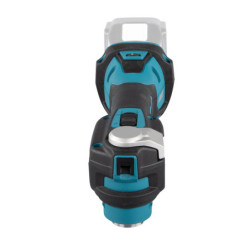 Découpeur-ponceur multifonctions 18V DTM52ZJ (vendu sans batterie ni chargeur)