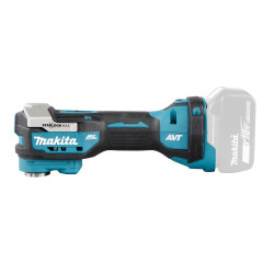 Découpeur-ponceur multifonctions 18V DTM52ZJ (vendu sans batterie ni chargeur)