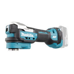 Découpeur-ponceur multifonctions 18V DTM52ZJ (vendu sans batterie ni chargeur)