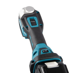 Découpeur-ponceur multifonctions 18V DTM52ZJ (vendu sans batterie ni chargeur)
