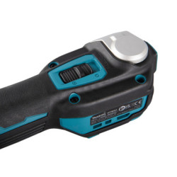Découpeur-ponceur multifonctions 18V DTM52ZJ (vendu sans batterie ni chargeur)