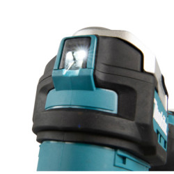 Découpeur-ponceur multifonctions 18V DTM52ZJ (vendu sans batterie ni chargeur)