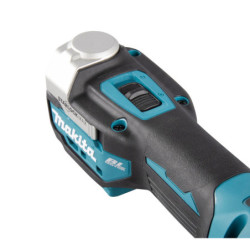 Découpeur-ponceur multifonctions 18V DTM52ZJ (vendu sans batterie ni chargeur)