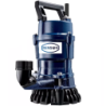 Pompe de chantier monophasée en fonte 0.4kw 230V 225L/M