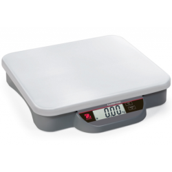 Modèle COURIER 1000 Balance compacte capacité 9 Kg précision 5g plateau 280X316mm