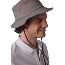 Bob style bucket K-Up coloris Oxyde Grey L/XL