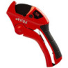 Coupe-tube plastique PC 50 Virax diamètre 50 mm