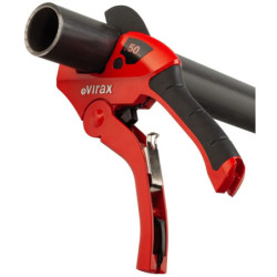 Coupe-tube plastique PC 50 Virax diamètre 50 mm