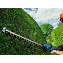 Taille haie télescopique GHE 18V-50 TP Bosch sans batterie ni chargeur