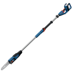 Perche élageuse sans fils GKE 18V-25 TP Bosch sans batterie ni chargeur