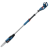 Perche élageuse sans fils GKE 18V-25 TP Bosch sans batterie ni chargeur